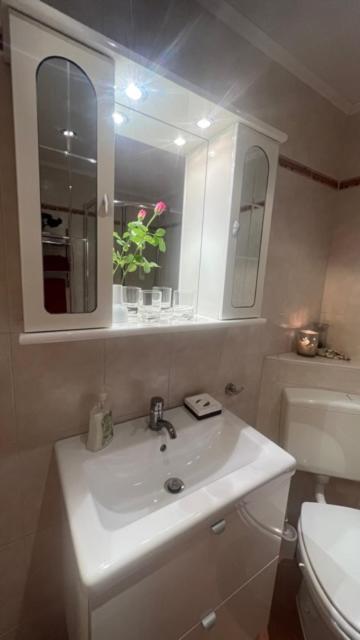 Ferienwohnung-Schluecke Bad Frankenhausen Exteriér fotografie