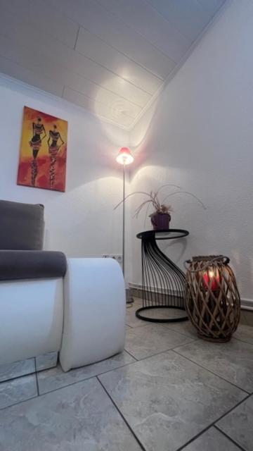 Ferienwohnung-Schluecke Bad Frankenhausen Exteriér fotografie
